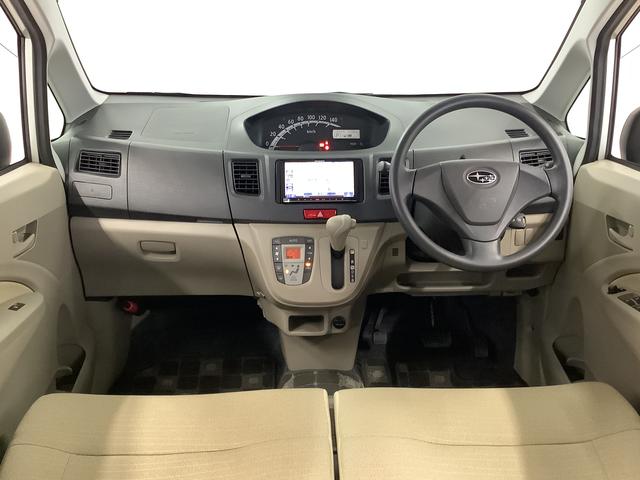 ステラ Ｌ　ワンオーナー　ナビ　キーレスエントリー　電動格納ミラー　走行無制限１年保証　キーレスエントリー　ワンオーナー　ナビＴＶ　ＤＶＤ　ＵＳＢ　Ｂｌｕｅｔｏｏｔｈ　オートエアコン　ドアバイザー　ヘッドライトレベライザー　電動格納ドアミラー　アクセサリーソケット（5枚目）