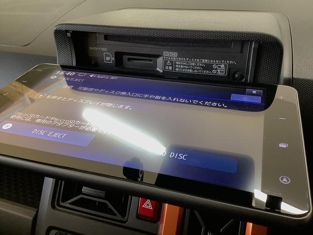 タフト Ｇ　１オーナー　９インチナビ　ドラレコ　ＥＴＣ　全方位カメラ　１年保証　ワンオーナー　９インチナビＴＶ　ドラレコ　ＥＴＣ　全方位カメラ　前後コーナーセンサー　前席シートヒーター　ＵＳＢ　オートマチックハイビーム　スカイフィールトップ　１５インチ純正アルミホイール（11枚目）