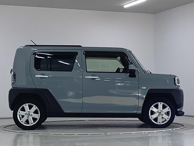 タフト Ｇ　１オーナー　９インチナビ　ドラレコ　ＥＴＣ　全方位カメラ　１年保証　ワンオーナー　９インチナビＴＶ　ドラレコ　ＥＴＣ　全方位カメラ　前後コーナーセンサー　前席シートヒーター　ＵＳＢ　オートマチックハイビーム　スカイフィールトップ　１５インチ純正アルミホイール（13枚目）