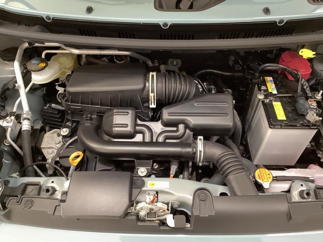 タフト Ｇ　１オーナー　９インチナビ　ドラレコ　ＥＴＣ　全方位カメラ　１年保証　ワンオーナー　９インチナビＴＶ　ドラレコ　ＥＴＣ　全方位カメラ　前後コーナーセンサー　前席シートヒーター　ＵＳＢ　オートマチックハイビーム　スカイフィールトップ　１５インチ純正アルミホイール（16枚目）