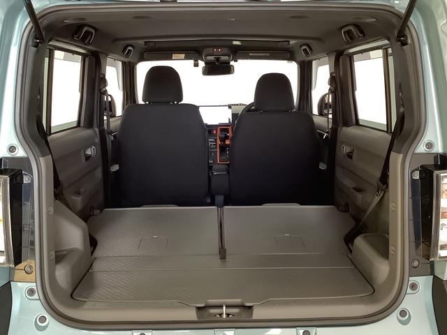 タフト Ｇ　１オーナー　９インチナビ　ドラレコ　ＥＴＣ　全方位カメラ　１年保証　ワンオーナー　９インチナビＴＶ　ドラレコ　ＥＴＣ　全方位カメラ　前後コーナーセンサー　前席シートヒーター　ＵＳＢ　オートマチックハイビーム　スカイフィールトップ　１５インチ純正アルミホイール（50枚目）