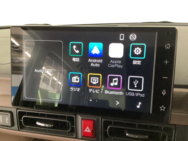 ムーヴキャンバス セオリーＧターボ　１オーナー　９インチディスプレイオーディオ　１年保証　ワンオーナー　９インチディスプレイオーディオ　バックカメラ　ドラレコ　アダプティブクルーズコントロール　両側電動スライドドア　コーナーセンサー　シートヒーター　Ｑｉワイヤレス充電（6枚目）