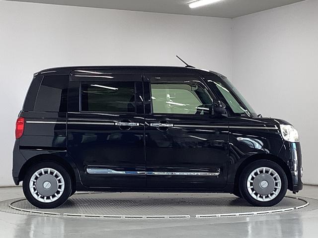 ムーヴキャンバス セオリーＧターボ　１オーナー　９インチディスプレイオーディオ　１年保証　ワンオーナー　９インチディスプレイオーディオ　バックカメラ　ドラレコ　アダプティブクルーズコントロール　両側電動スライドドア　コーナーセンサー　シートヒーター　Ｑｉワイヤレス充電（11枚目）