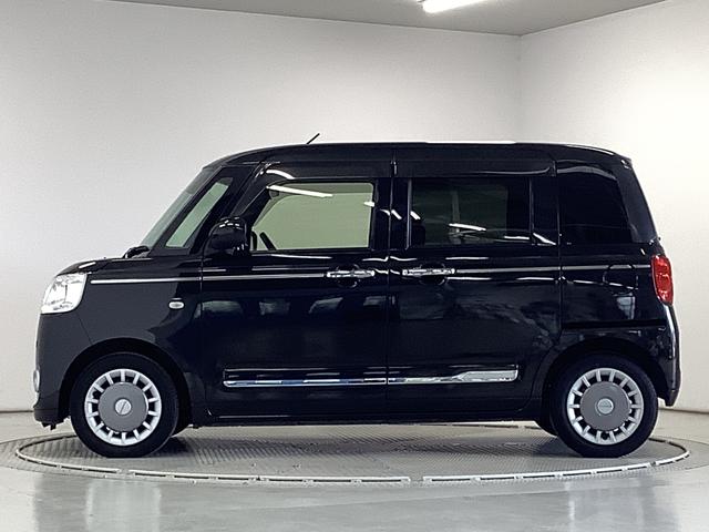 ムーヴキャンバス セオリーＧターボ　１オーナー　９インチディスプレイオーディオ　１年保証　ワンオーナー　９インチディスプレイオーディオ　バックカメラ　ドラレコ　アダプティブクルーズコントロール　両側電動スライドドア　コーナーセンサー　シートヒーター　Ｑｉワイヤレス充電（12枚目）