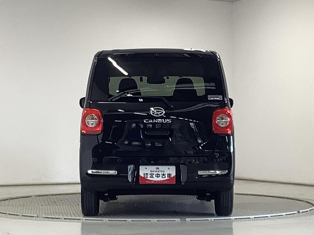 ムーヴキャンバス セオリーＧターボ　１オーナー　９インチディスプレイオーディオ　１年保証　ワンオーナー　９インチディスプレイオーディオ　バックカメラ　ドラレコ　アダプティブクルーズコントロール　両側電動スライドドア　コーナーセンサー　シートヒーター　Ｑｉワイヤレス充電（13枚目）