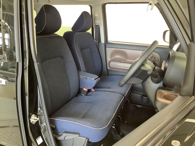 ムーヴキャンバス セオリーＧターボ　１オーナー　９インチディスプレイオーディオ　１年保証　ワンオーナー　９インチディスプレイオーディオ　バックカメラ　ドラレコ　アダプティブクルーズコントロール　両側電動スライドドア　コーナーセンサー　シートヒーター　Ｑｉワイヤレス充電（22枚目）