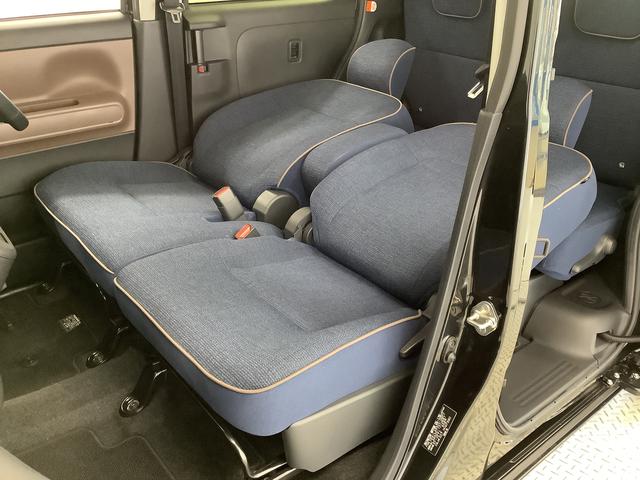 ムーヴキャンバス セオリーＧターボ　１オーナー　９インチディスプレイオーディオ　１年保証　ワンオーナー　９インチディスプレイオーディオ　バックカメラ　ドラレコ　アダプティブクルーズコントロール　両側電動スライドドア　コーナーセンサー　シートヒーター　Ｑｉワイヤレス充電（23枚目）