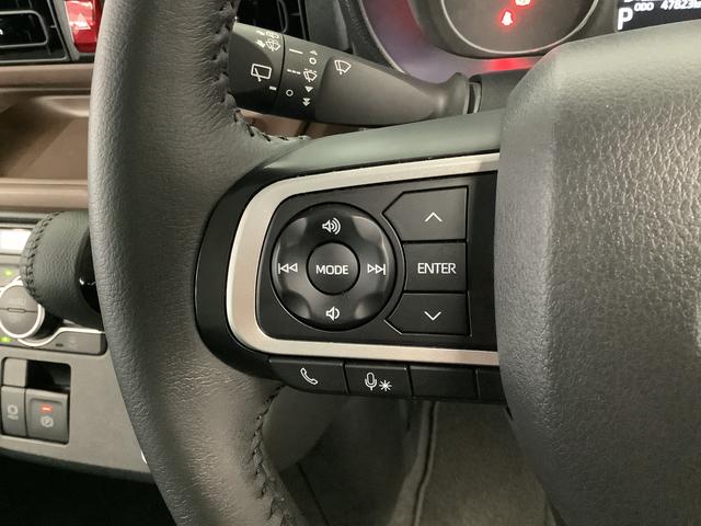 ムーヴキャンバス セオリーＧターボ　１オーナー　９インチディスプレイオーディオ　１年保証　ワンオーナー　９インチディスプレイオーディオ　バックカメラ　ドラレコ　アダプティブクルーズコントロール　両側電動スライドドア　コーナーセンサー　シートヒーター　Ｑｉワイヤレス充電（30枚目）