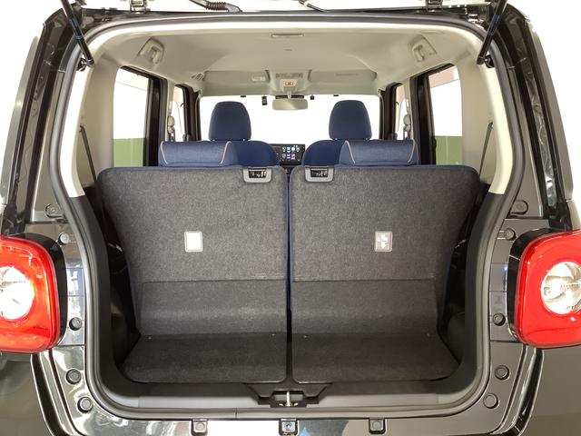 ムーヴキャンバス セオリーＧターボ　１オーナー　９インチディスプレイオーディオ　１年保証　ワンオーナー　９インチディスプレイオーディオ　バックカメラ　ドラレコ　アダプティブクルーズコントロール　両側電動スライドドア　コーナーセンサー　シートヒーター　Ｑｉワイヤレス充電（54枚目）