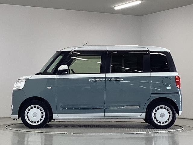 ムーヴキャンバス ストライプスG ワンオーナー ナビTV ドラレコ ETC 1年保証 ワンオーナー ナビTV ETC ドラレコ バックカメラ 両側電動スライドドア 前後コーナーセンサー 前席シートヒーター ホッとカップホルダー Bluetooth オートマチックハイビーム(15枚目)