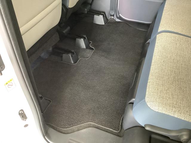 ムーヴキャンバス ストライプスG ワンオーナー ナビTV ドラレコ ETC 1年保証 ワンオーナー ナビTV ETC ドラレコ バックカメラ 両側電動スライドドア 前後コーナーセンサー 前席シートヒーター ホッとカップホルダー Bluetooth オートマチックハイビーム(53枚目)