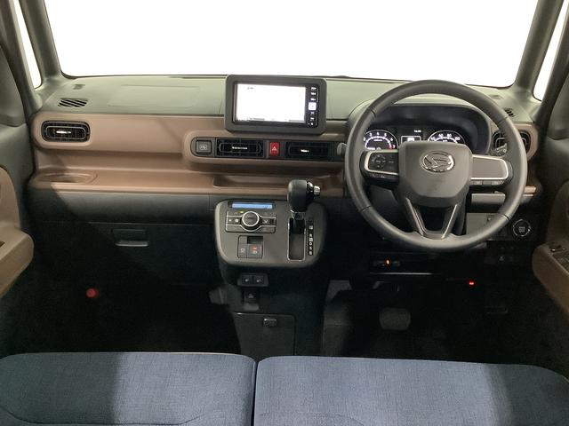 ムーヴキャンバス セオリーＧ　１オーナー　ナビ　ドラレコ　ＥＴＣ　バックカメラ　１年保証　ワンオーナー　ナビＴＶ　ＥＴＣ　ドラレコ　バックカメラ　両側電動スライドドア　前後コーナーセンサー　前席シートヒーター　ホッとカップホルダー　Ｂｌｕｅｔｏｏｔｈ　オートマチックハイビーム（5枚目）