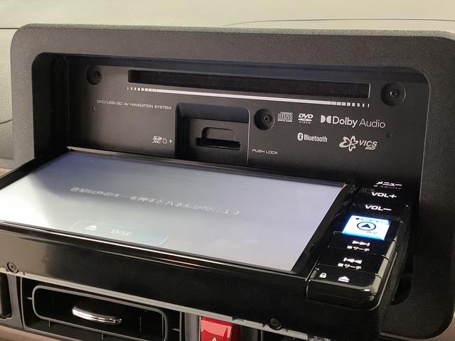 ムーヴキャンバス セオリーＧ　１オーナー　ナビ　ドラレコ　ＥＴＣ　バックカメラ　１年保証　ワンオーナー　ナビＴＶ　ＥＴＣ　ドラレコ　バックカメラ　両側電動スライドドア　前後コーナーセンサー　前席シートヒーター　ホッとカップホルダー　Ｂｌｕｅｔｏｏｔｈ　オートマチックハイビーム（12枚目）