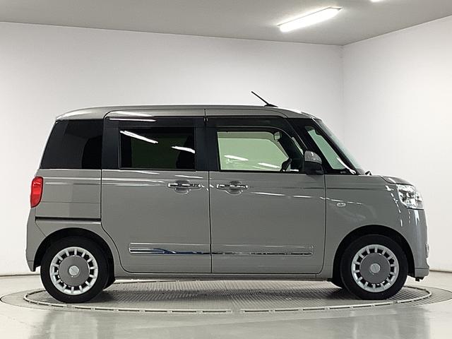 ムーヴキャンバス セオリーＧ　１オーナー　ナビ　ドラレコ　ＥＴＣ　バックカメラ　１年保証　ワンオーナー　ナビＴＶ　ＥＴＣ　ドラレコ　バックカメラ　両側電動スライドドア　前後コーナーセンサー　前席シートヒーター　ホッとカップホルダー　Ｂｌｕｅｔｏｏｔｈ　オートマチックハイビーム（14枚目）