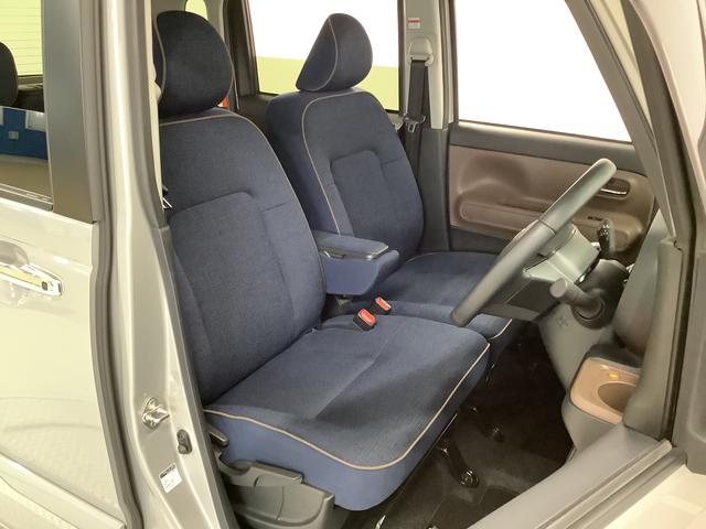 ムーヴキャンバス セオリーＧ　１オーナー　ナビ　ドラレコ　ＥＴＣ　バックカメラ　１年保証　ワンオーナー　ナビＴＶ　ＥＴＣ　ドラレコ　バックカメラ　両側電動スライドドア　前後コーナーセンサー　前席シートヒーター　ホッとカップホルダー　Ｂｌｕｅｔｏｏｔｈ　オートマチックハイビーム（26枚目）