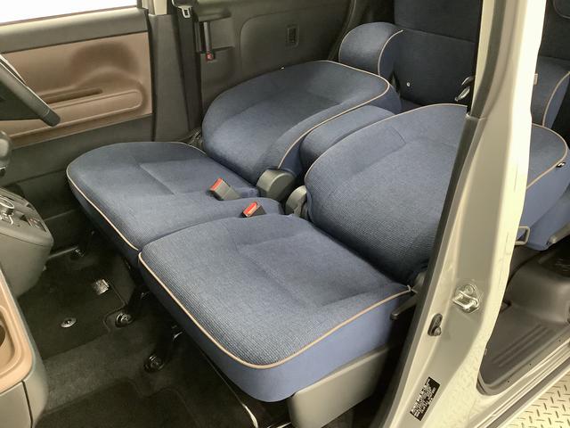 ムーヴキャンバス セオリーＧ　１オーナー　ナビ　ドラレコ　ＥＴＣ　バックカメラ　１年保証　ワンオーナー　ナビＴＶ　ＥＴＣ　ドラレコ　バックカメラ　両側電動スライドドア　前後コーナーセンサー　前席シートヒーター　ホッとカップホルダー　Ｂｌｕｅｔｏｏｔｈ　オートマチックハイビーム（27枚目）