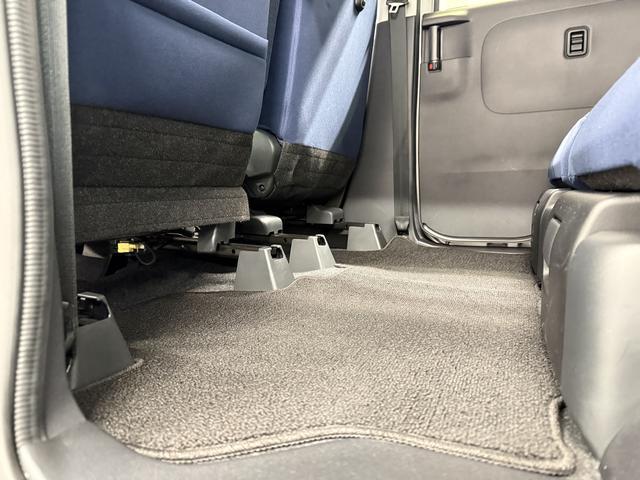 ムーヴキャンバス セオリーＧ　１オーナー　ナビ　ドラレコ　ＥＴＣ　バックカメラ　１年保証　ワンオーナー　ナビＴＶ　ＥＴＣ　ドラレコ　バックカメラ　両側電動スライドドア　前後コーナーセンサー　前席シートヒーター　ホッとカップホルダー　Ｂｌｕｅｔｏｏｔｈ　オートマチックハイビーム（51枚目）