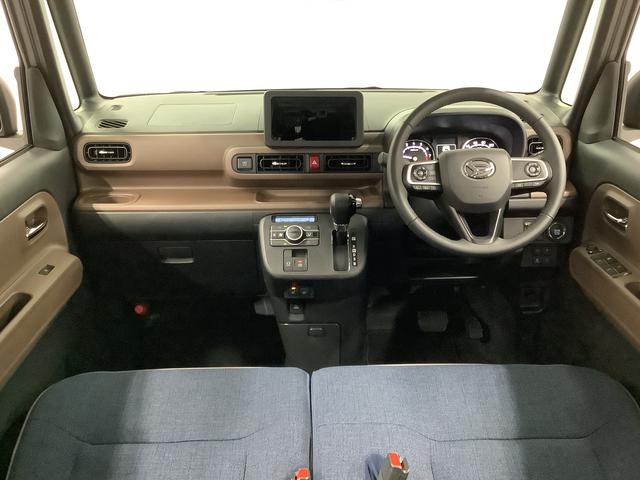 ムーヴキャンバス セオリーGターボ ワンオーナー クルコン 両側電動スライド 走行無制限1年保証 両側電動スライドドア ワンオーナー アダプティブクルーズコントロール 前後コーナーセンサー 前席シートヒーター ホッとカップホルダー オートマチックハイビーム LEDヘッドライト(5枚目)