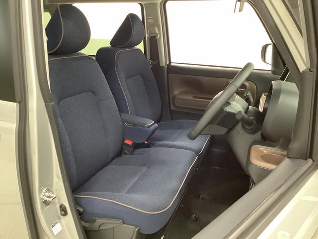 ムーヴキャンバス セオリーGターボ ワンオーナー クルコン 両側電動スライド 走行無制限1年保証 両側電動スライドドア ワンオーナー アダプティブクルーズコントロール 前後コーナーセンサー 前席シートヒーター ホッとカップホルダー オートマチックハイビーム LEDヘッドライト(15枚目)