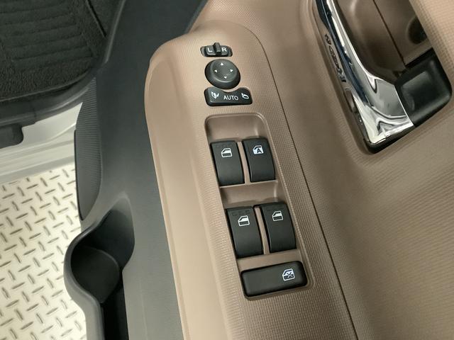 ムーヴキャンバス セオリーGターボ ワンオーナー クルコン 両側電動スライド 走行無制限1年保証 両側電動スライドドア ワンオーナー アダプティブクルーズコントロール 前後コーナーセンサー 前席シートヒーター ホッとカップホルダー オートマチックハイビーム LEDヘッドライト(18枚目)