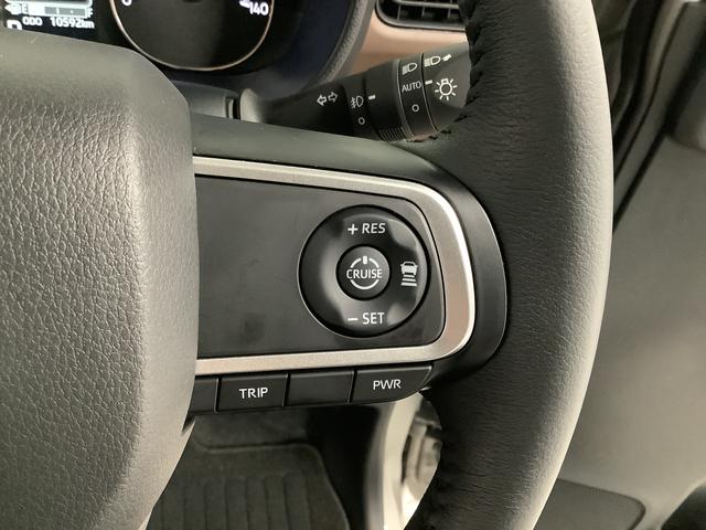 ムーヴキャンバス セオリーGターボ ワンオーナー クルコン 両側電動スライド 走行無制限1年保証 両側電動スライドドア ワンオーナー アダプティブクルーズコントロール 前後コーナーセンサー 前席シートヒーター ホッとカップホルダー オートマチックハイビーム LEDヘッドライト(24枚目)