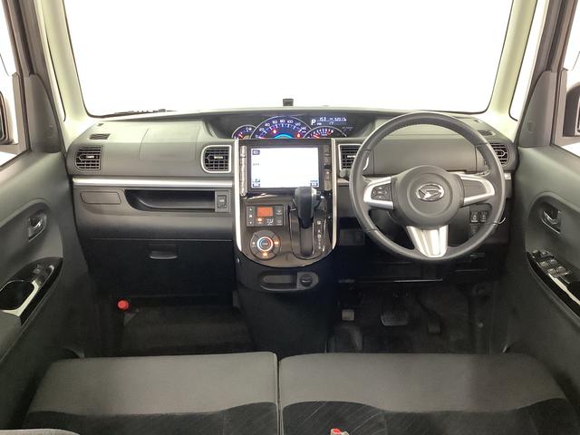 タント カスタムＲＳ　ＳＡ　ターボ　ワンオーナー　８インチナビＴＶ　１年保証　ワンオーナー　８インチナビＴＶ　ＥＴＣ　バックカメラ　両側電動スライドドア　ＤＶＤ　ＵＳＢ接続　Ｂｌｕｅｔｏｏｔｈ　ＬＥＤヘッドライト　プッシュスタート　１５インチ純正アルミホイール（5枚目）