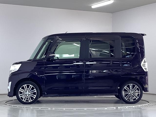 タント カスタムＲＳ　ＳＡ　ターボ　ワンオーナー　８インチナビＴＶ　１年保証　ワンオーナー　８インチナビＴＶ　ＥＴＣ　バックカメラ　両側電動スライドドア　ＤＶＤ　ＵＳＢ接続　Ｂｌｕｅｔｏｏｔｈ　ＬＥＤヘッドライト　プッシュスタート　１５インチ純正アルミホイール（14枚目）