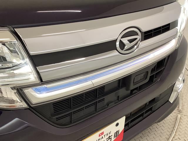 タント カスタムＲＳ　ＳＡ　ターボ　ワンオーナー　８インチナビＴＶ　１年保証　ワンオーナー　８インチナビＴＶ　ＥＴＣ　バックカメラ　両側電動スライドドア　ＤＶＤ　ＵＳＢ接続　Ｂｌｕｅｔｏｏｔｈ　ＬＥＤヘッドライト　プッシュスタート　１５インチ純正アルミホイール（21枚目）