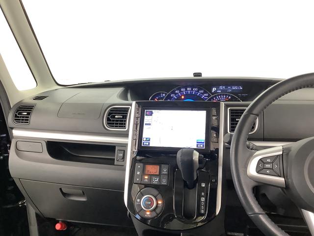 タント カスタムＲＳ　ＳＡ　ターボ　ワンオーナー　８インチナビＴＶ　１年保証　ワンオーナー　８インチナビＴＶ　ＥＴＣ　バックカメラ　両側電動スライドドア　ＤＶＤ　ＵＳＢ接続　Ｂｌｕｅｔｏｏｔｈ　ＬＥＤヘッドライト　プッシュスタート　１５インチ純正アルミホイール（35枚目）