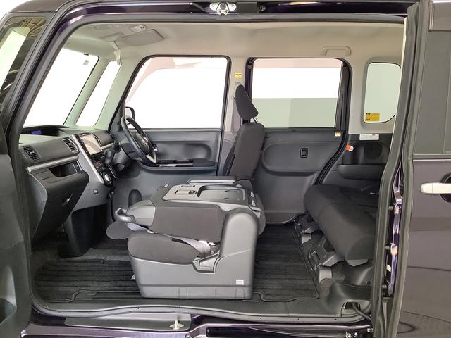 タント カスタムＲＳ　ＳＡ　ターボ　ワンオーナー　８インチナビＴＶ　１年保証　ワンオーナー　８インチナビＴＶ　ＥＴＣ　バックカメラ　両側電動スライドドア　ＤＶＤ　ＵＳＢ接続　Ｂｌｕｅｔｏｏｔｈ　ＬＥＤヘッドライト　プッシュスタート　１５インチ純正アルミホイール（42枚目）