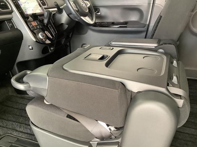 タント カスタムＲＳ　ＳＡ　ターボ　ワンオーナー　８インチナビＴＶ　１年保証　ワンオーナー　８インチナビＴＶ　ＥＴＣ　バックカメラ　両側電動スライドドア　ＤＶＤ　ＵＳＢ接続　Ｂｌｕｅｔｏｏｔｈ　ＬＥＤヘッドライト　プッシュスタート　１５インチ純正アルミホイール（44枚目）