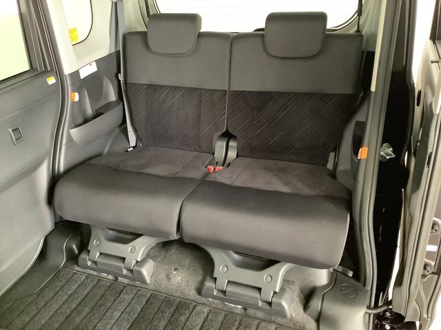 タント カスタムＲＳ　ＳＡ　ターボ　ワンオーナー　８インチナビＴＶ　１年保証　ワンオーナー　８インチナビＴＶ　ＥＴＣ　バックカメラ　両側電動スライドドア　ＤＶＤ　ＵＳＢ接続　Ｂｌｕｅｔｏｏｔｈ　ＬＥＤヘッドライト　プッシュスタート　１５インチ純正アルミホイール（45枚目）