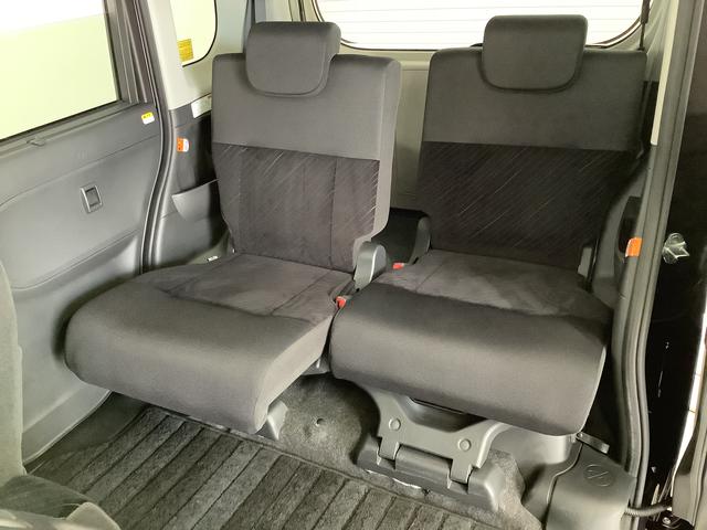 タント カスタムＲＳ　ＳＡ　ターボ　ワンオーナー　８インチナビＴＶ　１年保証　ワンオーナー　８インチナビＴＶ　ＥＴＣ　バックカメラ　両側電動スライドドア　ＤＶＤ　ＵＳＢ接続　Ｂｌｕｅｔｏｏｔｈ　ＬＥＤヘッドライト　プッシュスタート　１５インチ純正アルミホイール（46枚目）