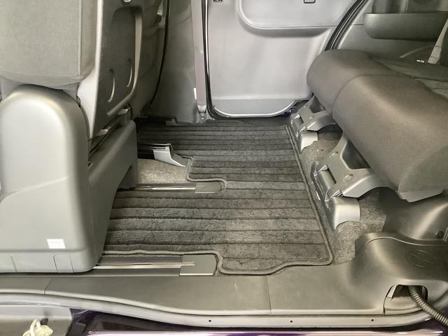 タント カスタムＲＳ　ＳＡ　ターボ　ワンオーナー　８インチナビＴＶ　１年保証　ワンオーナー　８インチナビＴＶ　ＥＴＣ　バックカメラ　両側電動スライドドア　ＤＶＤ　ＵＳＢ接続　Ｂｌｕｅｔｏｏｔｈ　ＬＥＤヘッドライト　プッシュスタート　１５インチ純正アルミホイール（47枚目）