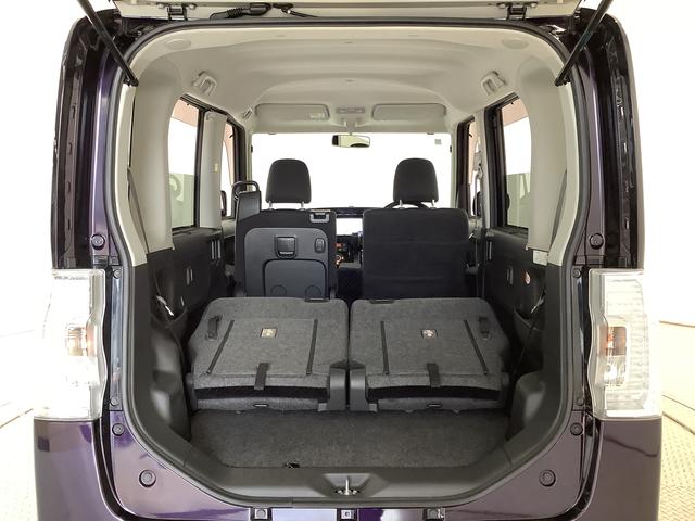 タント カスタムＲＳ　ＳＡ　ターボ　ワンオーナー　８インチナビＴＶ　１年保証　ワンオーナー　８インチナビＴＶ　ＥＴＣ　バックカメラ　両側電動スライドドア　ＤＶＤ　ＵＳＢ接続　Ｂｌｕｅｔｏｏｔｈ　ＬＥＤヘッドライト　プッシュスタート　１５インチ純正アルミホイール（52枚目）