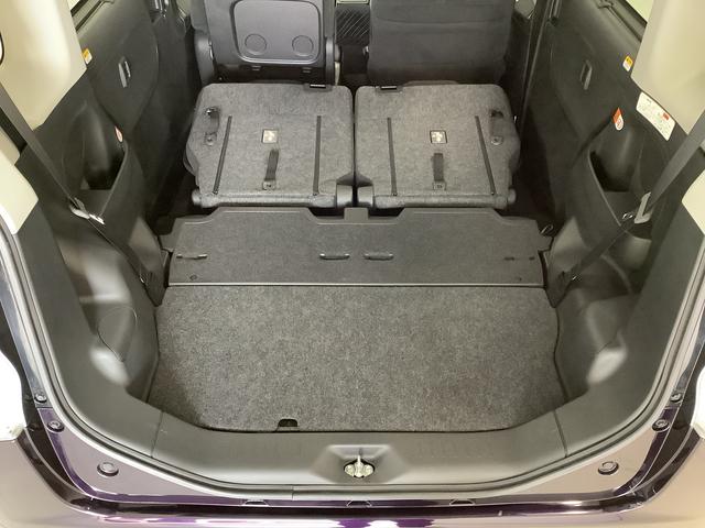 タント カスタムＲＳ　ＳＡ　ターボ　ワンオーナー　８インチナビＴＶ　１年保証　ワンオーナー　８インチナビＴＶ　ＥＴＣ　バックカメラ　両側電動スライドドア　ＤＶＤ　ＵＳＢ接続　Ｂｌｕｅｔｏｏｔｈ　ＬＥＤヘッドライト　プッシュスタート　１５インチ純正アルミホイール（54枚目）