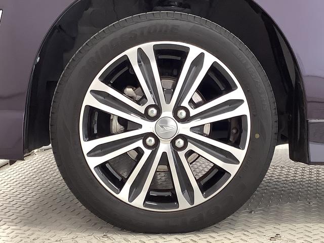 タント カスタムＲＳ　ＳＡ　ターボ　ワンオーナー　８インチナビＴＶ　１年保証　ワンオーナー　８インチナビＴＶ　ＥＴＣ　バックカメラ　両側電動スライドドア　ＤＶＤ　ＵＳＢ接続　Ｂｌｕｅｔｏｏｔｈ　ＬＥＤヘッドライト　プッシュスタート　１５インチ純正アルミホイール（58枚目）