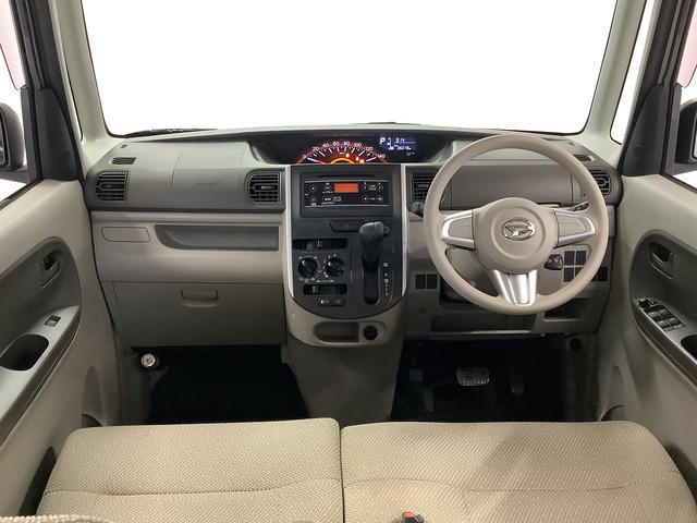 タント Ｌ　ワンオーナー　ＣＤオーディオ　アイドリングストップ　走行無制限１年保証　アイドリングストップ　ワンオーナー　ＣＤオーディオ　キーレスエントリー　ドアバイザー　ヘッドライトレベライザー　電動格納ドアミラー　ベンチシート　両側スライドドア　インパネシフト（5枚目）