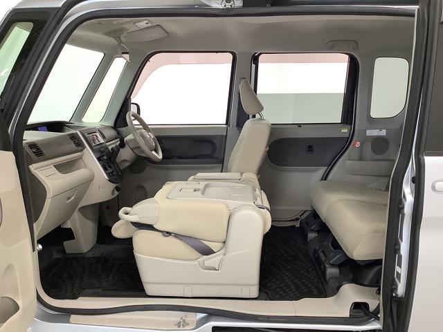 タント Ｌ　ワンオーナー　ＣＤオーディオ　アイドリングストップ　走行無制限１年保証　アイドリングストップ　ワンオーナー　ＣＤオーディオ　キーレスエントリー　ドアバイザー　ヘッドライトレベライザー　電動格納ドアミラー　ベンチシート　両側スライドドア　インパネシフト（27枚目）