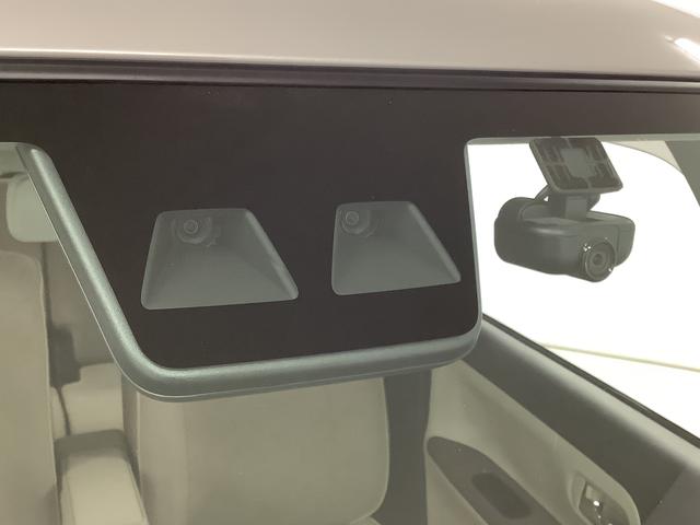 ムーヴキャンバス Gメイクアップリミテッド SAIII 8インチナビ ドラレコ 1年保証 8インチナビTV 全方位カメラ ドラレコ ETC 両側電動スライドドア DVD USB接続 HDMI Bluetooth オートマチックハイビーム LEDヘッドライト プッシュスタート(12枚目)