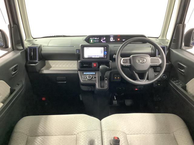 タント X ワンオーナー ナビTV ドラレコ ETC バックカメラ 1年保証 ワンオーナー ナビTV ETC ドラレコ バックカメラ 片側電動スライドドア 前後コーナーセンサー 前席シートヒーター Bluetooth オートマチックハイビーム LEDヘッドライト(5枚目)