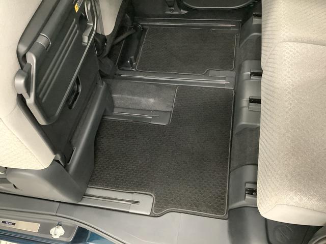 タント X ワンオーナー ナビTV ドラレコ ETC バックカメラ 1年保証 ワンオーナー ナビTV ETC ドラレコ バックカメラ 片側電動スライドドア 前後コーナーセンサー 前席シートヒーター Bluetooth オートマチックハイビーム LEDヘッドライト(49枚目)