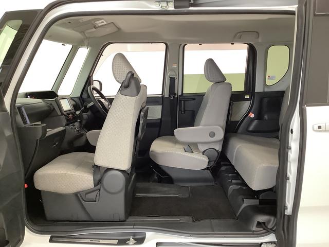 タント X ワンオーナー ナビ ドラレコ バックカメラ 両側電動ドア 1年保証 ワンオーナー ナビTV USB ドラレコ バックカメラ 両側電動スライドドア 前後コーナーセンサー 前席シートヒーター DVD Bluetooth オートマチックハイビーム スマートキー(44枚目)