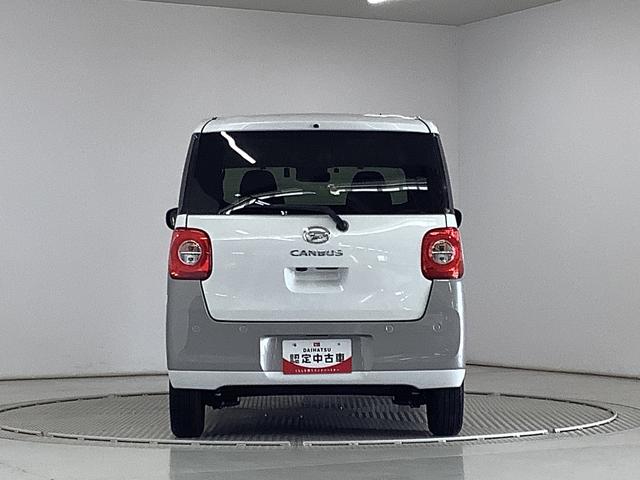 ムーヴキャンバス ストライプスＧ　ワンオーナー　ナビＴＶ　ドラレコ　ＥＴＣ　１年保証　ワンオーナー　ナビＴＶ　ＥＴＣ　ドラレコ　バックカメラ　両側電動スライドドア　前後コーナーセンサー　前席シートヒーター　ホッとカップホルダー　ＵＳＢ　Ｂｌｕｅｔｏｏｔｈ　ＬＥＤヘッドライト（14枚目）