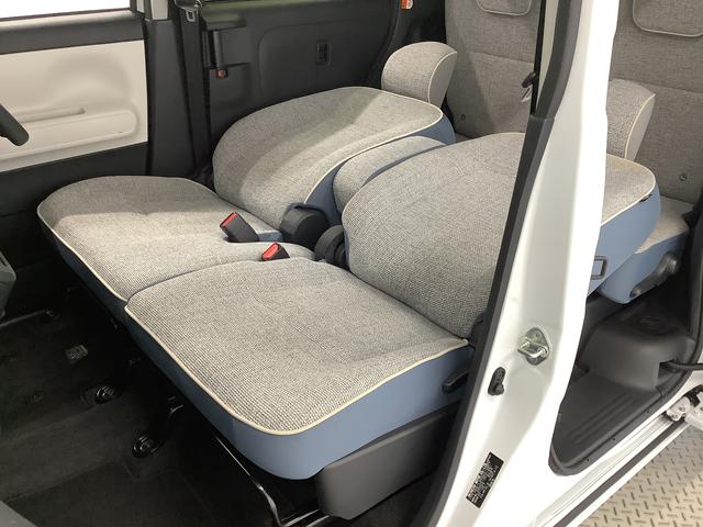 ムーヴキャンバス ストライプスＧ　ワンオーナー　ナビＴＶ　ドラレコ　ＥＴＣ　１年保証　ワンオーナー　ナビＴＶ　ＥＴＣ　ドラレコ　バックカメラ　両側電動スライドドア　前後コーナーセンサー　前席シートヒーター　ホッとカップホルダー　ＵＳＢ　Ｂｌｕｅｔｏｏｔｈ　ＬＥＤヘッドライト（24枚目）