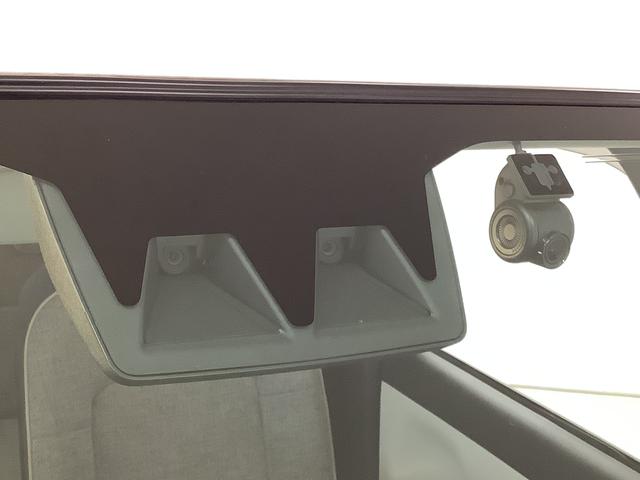 ムーヴキャンバス ストライプスG 雹害車両 ワンオーナー ナビTV ドラレコ 雹害車両 1年保証 ワンオーナー ETC ナビTV ドラレコ バックカメラ 両側電動スライドドア 前後コーナーセンサー 前席シートヒーター USB Bluetooth オートマチックハイビーム(11枚目)