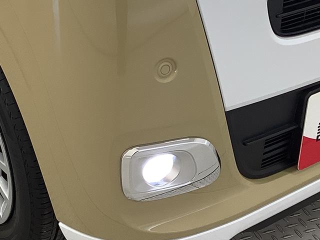 ムーヴキャンバス ストライプスG 雹害車両 ワンオーナー ナビTV ドラレコ 雹害車両 1年保証 ワンオーナー ETC ナビTV ドラレコ バックカメラ 両側電動スライドドア 前後コーナーセンサー 前席シートヒーター USB Bluetooth オートマチックハイビーム(21枚目)