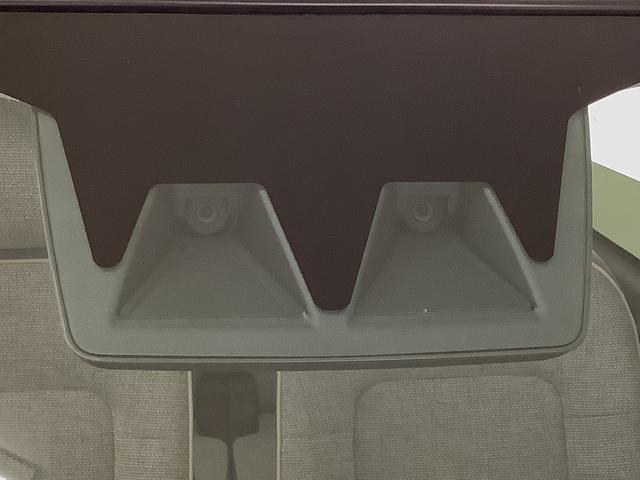 ムーヴキャンバス ストライプスG 雹害車両 ワンオーナー ナビTV ドラレコ 雹害車両 1年保証 ワンオーナー ETC ナビTV ドラレコ バックカメラ 両側電動スライドドア 前後コーナーセンサー 前席シートヒーター USB Bluetooth オートマチックハイビーム(22枚目)