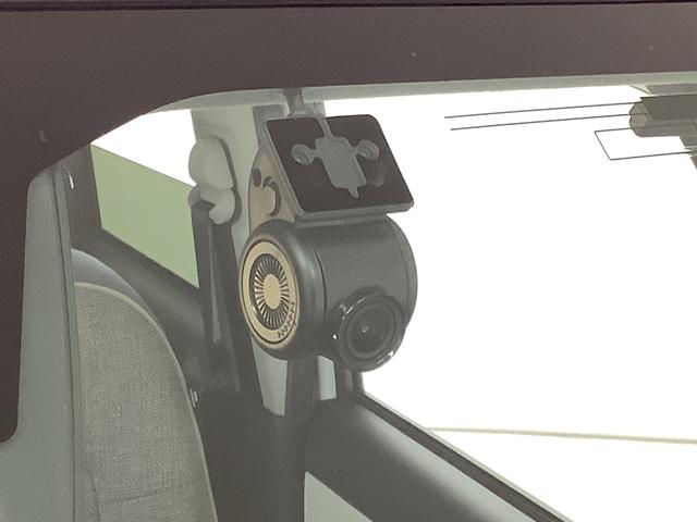 ムーヴキャンバス ストライプスG 雹害車両 ワンオーナー ナビTV ドラレコ 雹害車両 1年保証 ワンオーナー ETC ナビTV ドラレコ バックカメラ 両側電動スライドドア 前後コーナーセンサー 前席シートヒーター USB Bluetooth オートマチックハイビーム(23枚目)