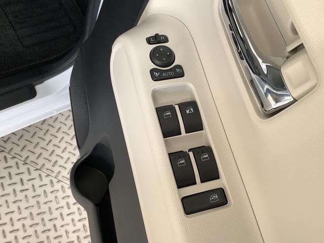 ムーヴキャンバス ストライプスG 雹害車両 ワンオーナー ナビTV ドラレコ 雹害車両 1年保証 ワンオーナー ETC ナビTV ドラレコ バックカメラ 両側電動スライドドア 前後コーナーセンサー 前席シートヒーター USB Bluetooth オートマチックハイビーム(27枚目)